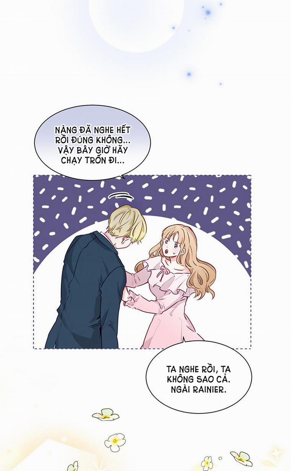 [18+] Đánh Cắp Trái Tim Tiểu Thư 5.2 trang 11