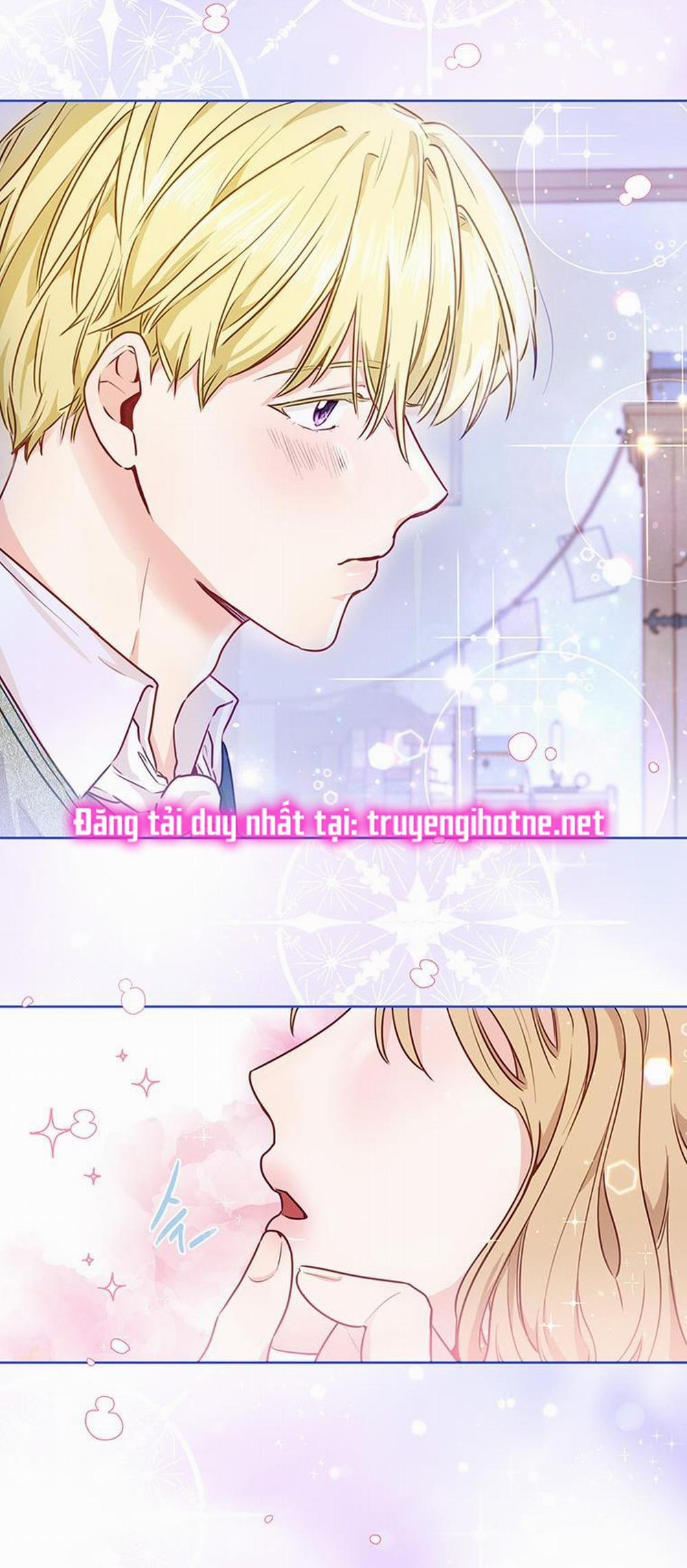 [18+] Đánh Cắp Trái Tim Tiểu Thư 5.2 trang 18