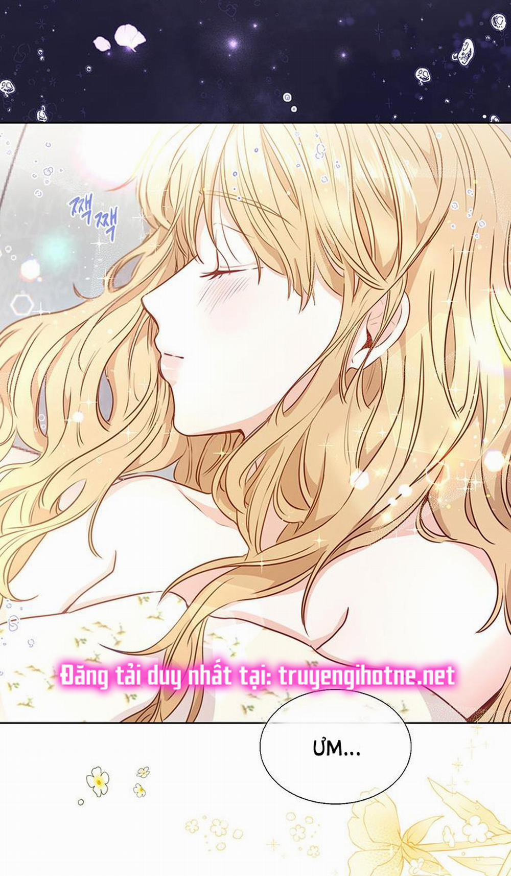 [18+] Đánh Cắp Trái Tim Tiểu Thư 5.2 trang 21