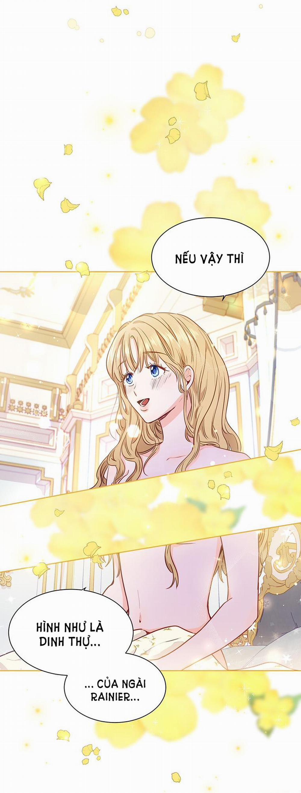 [18+] Đánh Cắp Trái Tim Tiểu Thư 5.2 trang 26