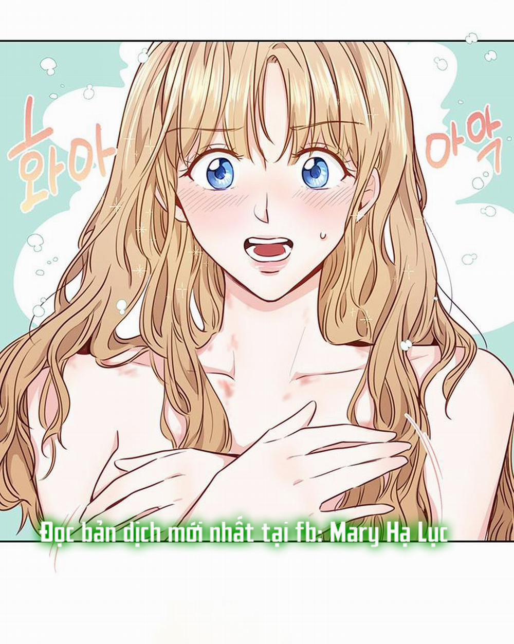 [18+] Đánh Cắp Trái Tim Tiểu Thư 5.2 trang 29