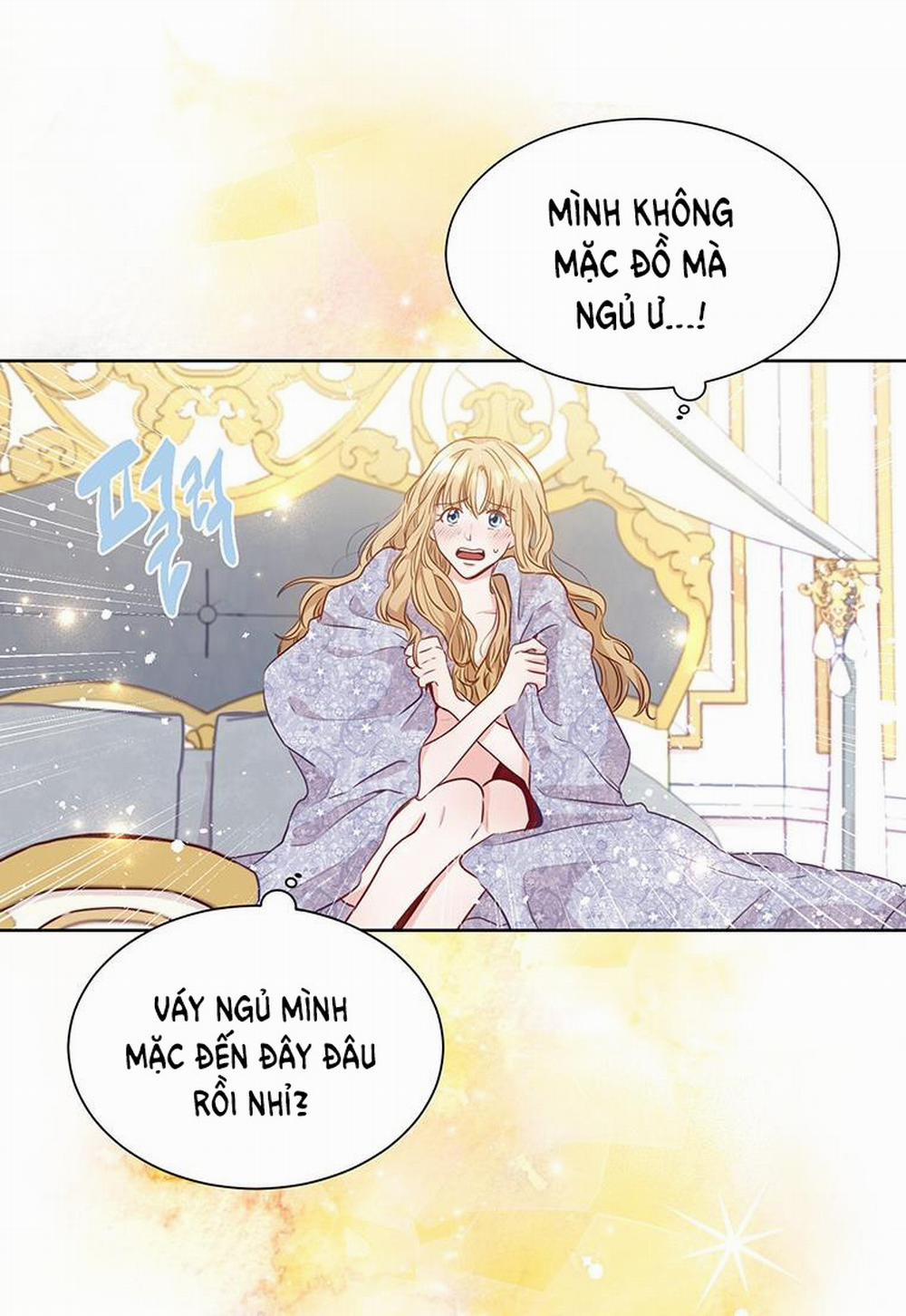 [18+] Đánh Cắp Trái Tim Tiểu Thư 5.2 trang 30