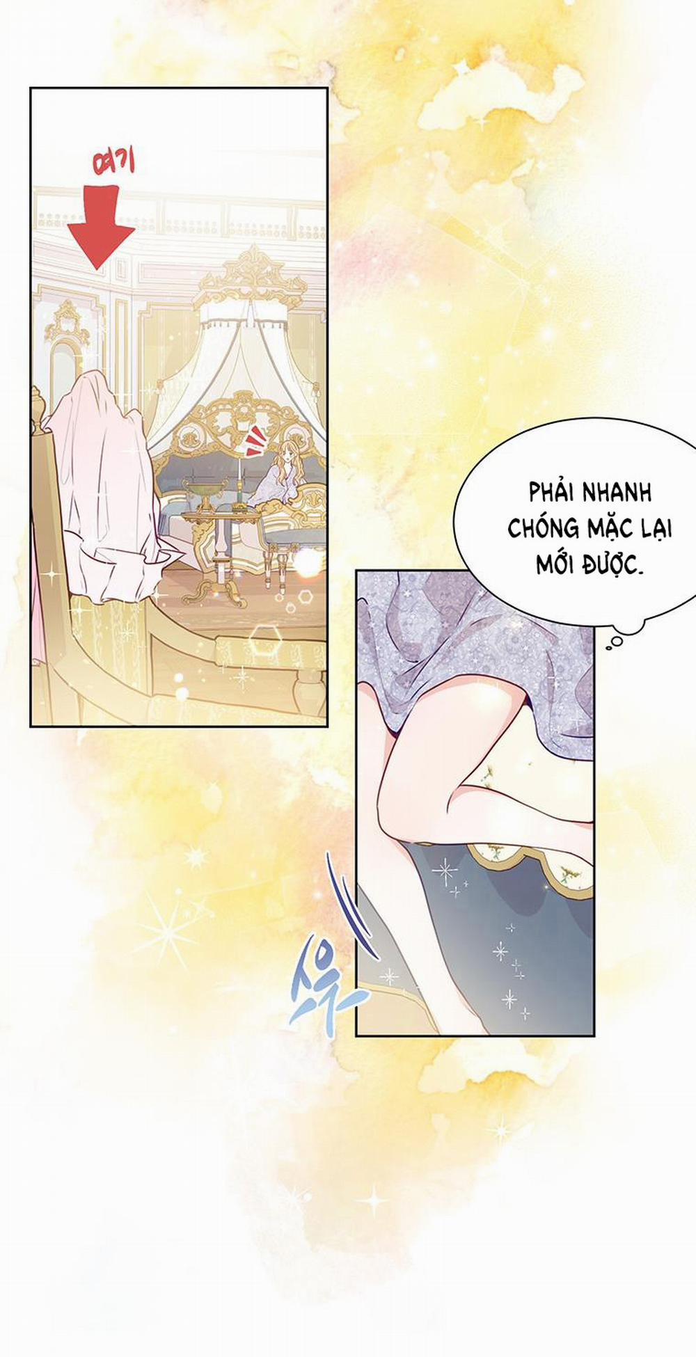 [18+] Đánh Cắp Trái Tim Tiểu Thư 5.2 trang 31