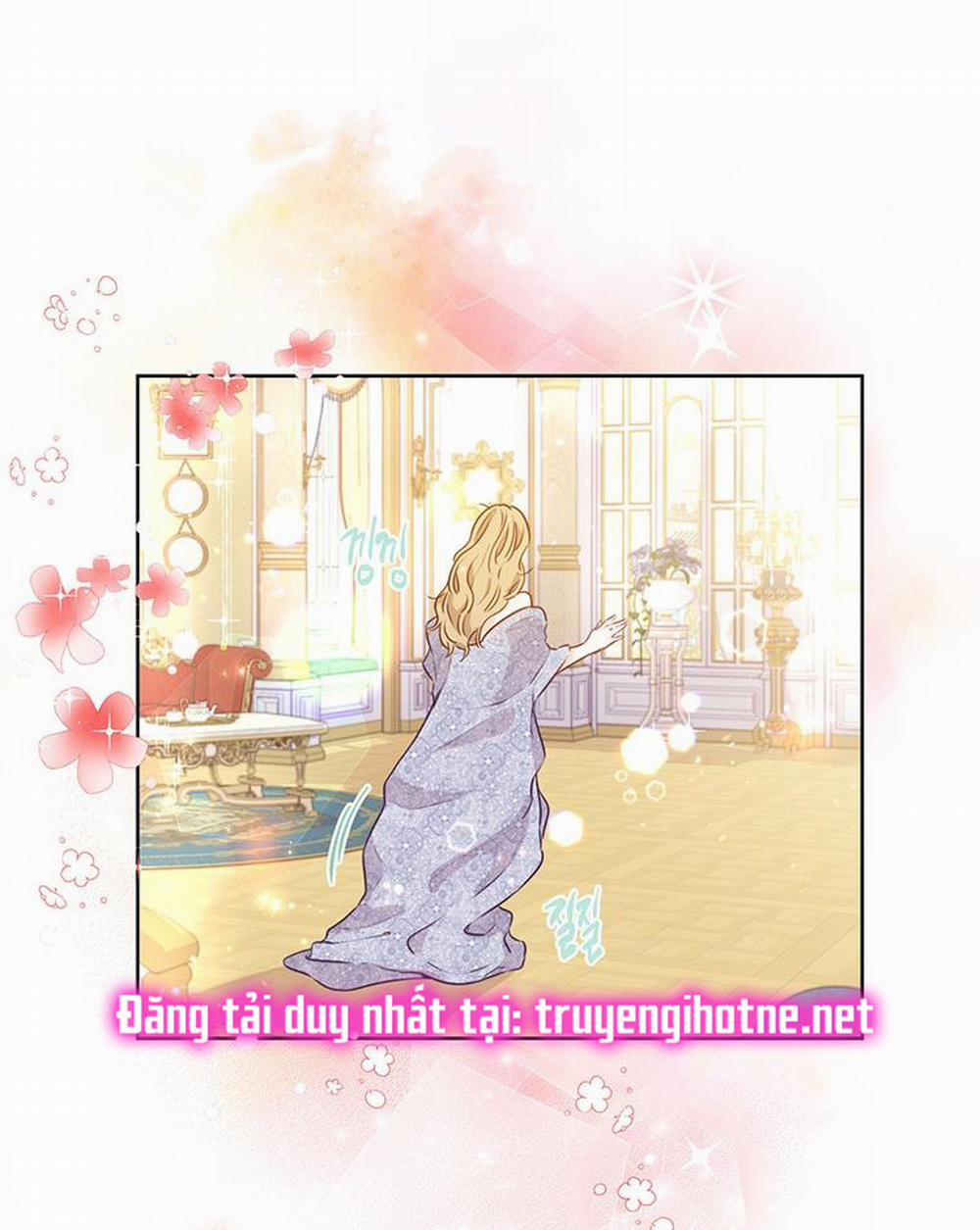 [18+] Đánh Cắp Trái Tim Tiểu Thư 5.2 trang 32