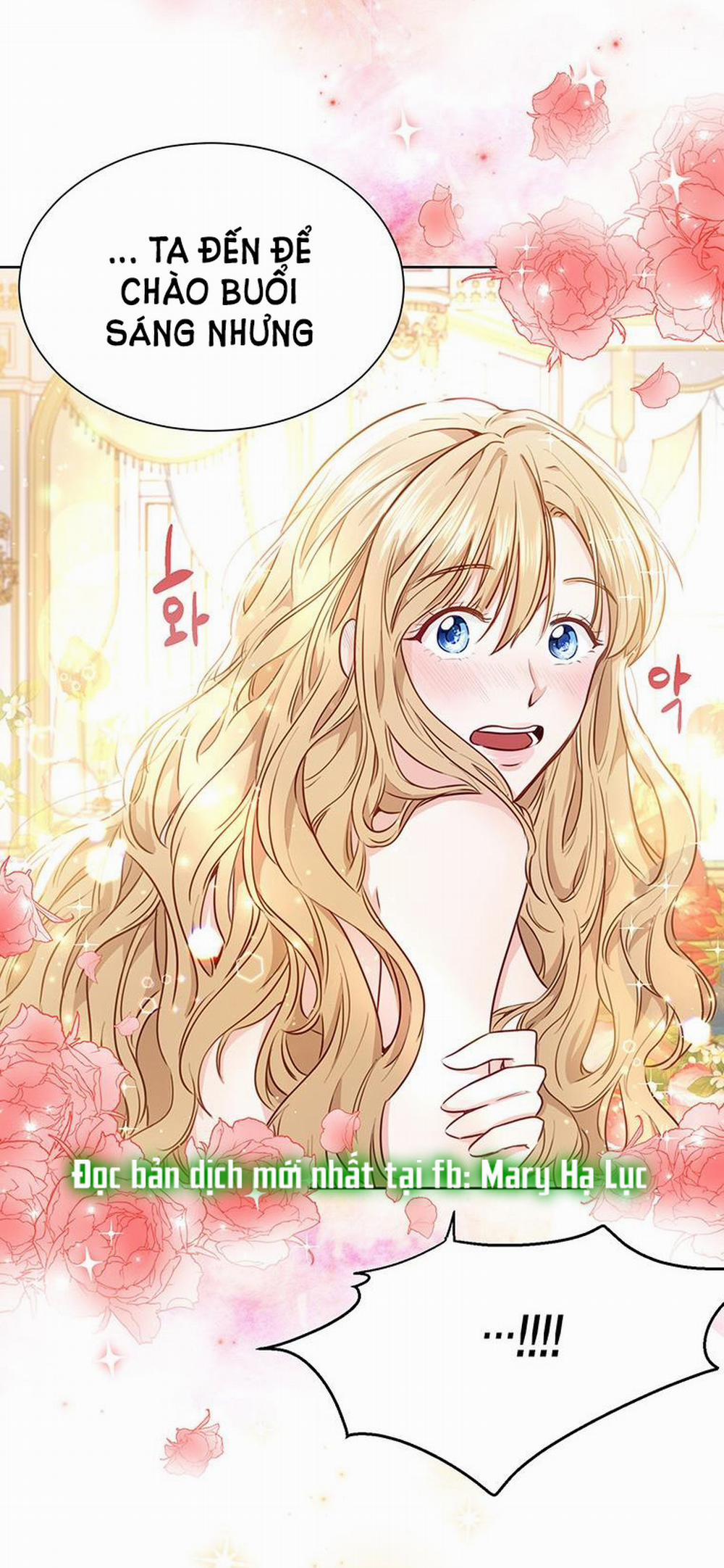 [18+] Đánh Cắp Trái Tim Tiểu Thư 5.2 trang 34