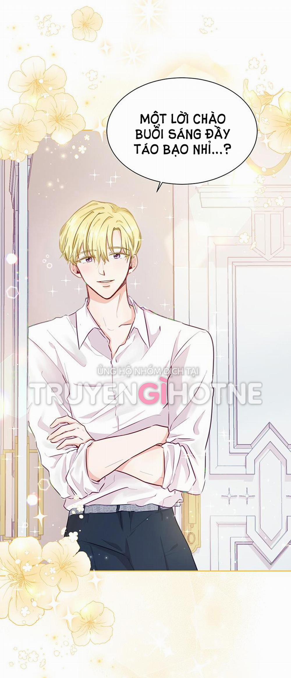 [18+] Đánh Cắp Trái Tim Tiểu Thư 5.2 trang 36