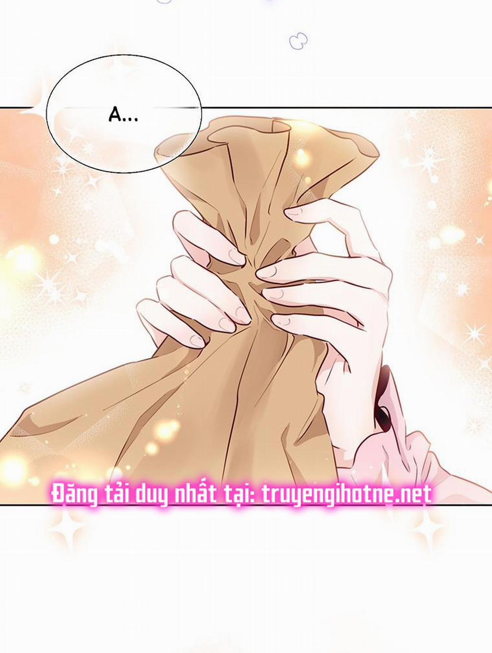 [18+] Đánh Cắp Trái Tim Tiểu Thư 5.2 trang 6