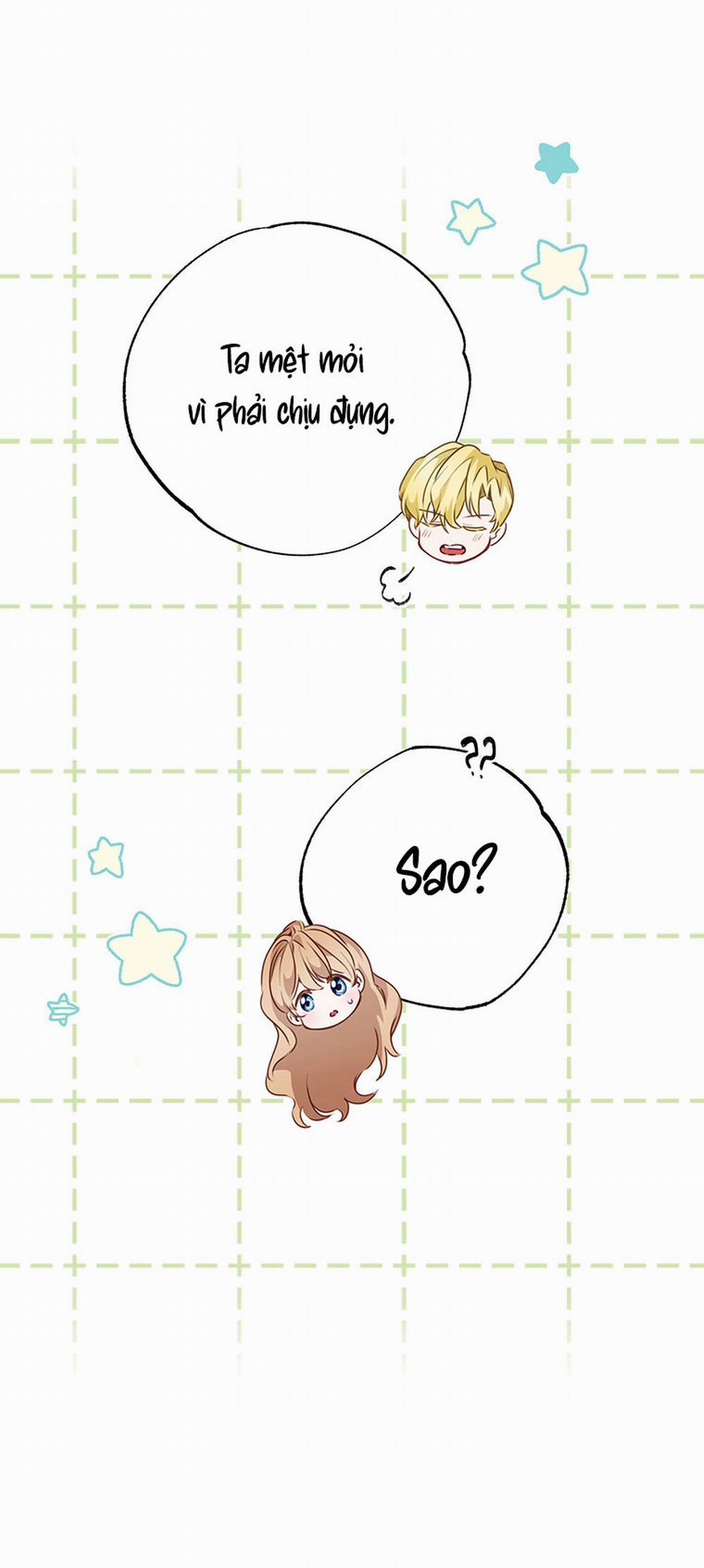 [18+] Đánh Cắp Trái Tim Tiểu Thư 50.1 trang 19