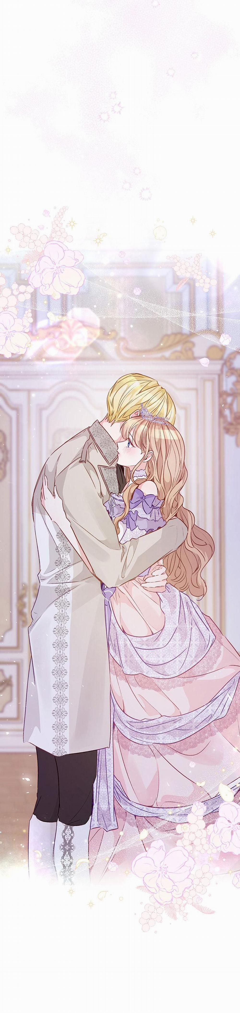 [18+] Đánh Cắp Trái Tim Tiểu Thư 50.1 trang 2