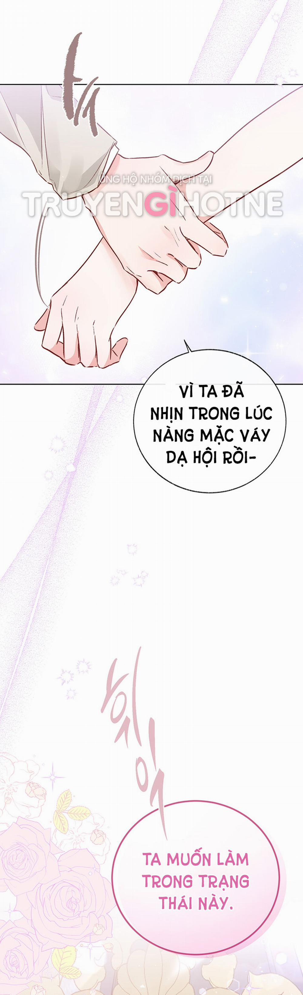 [18+] Đánh Cắp Trái Tim Tiểu Thư 50.1 trang 22