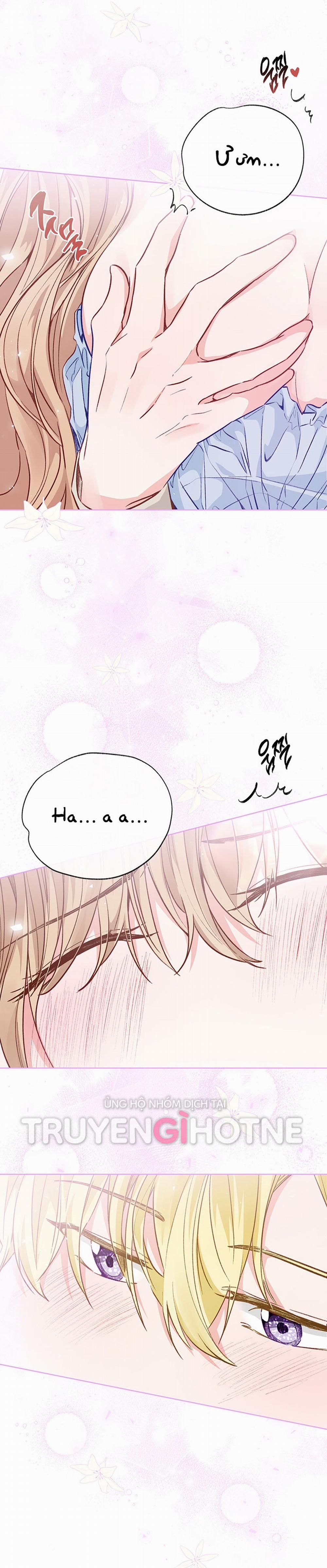 [18+] Đánh Cắp Trái Tim Tiểu Thư 50.1 trang 26