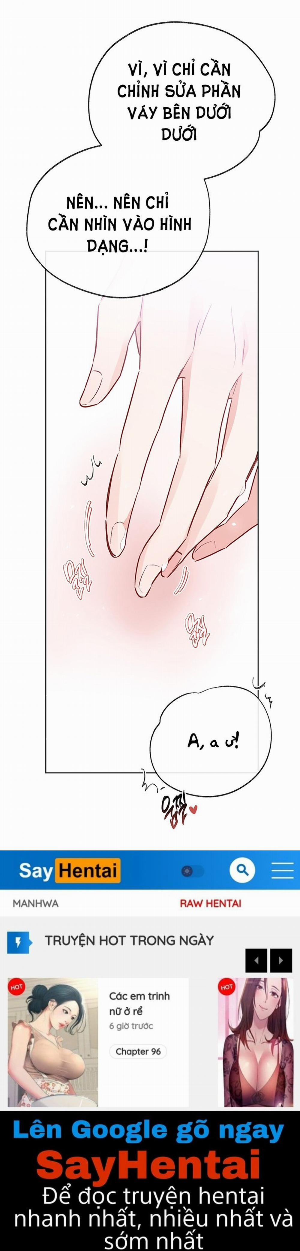 [18+] Đánh Cắp Trái Tim Tiểu Thư 50.1 trang 29