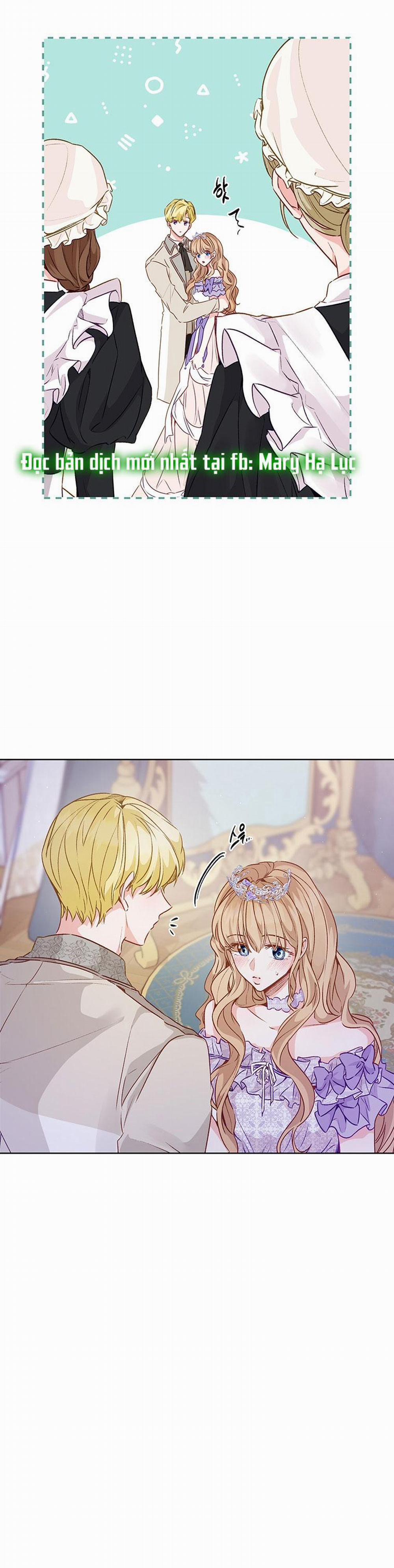 [18+] Đánh Cắp Trái Tim Tiểu Thư 50.1 trang 3