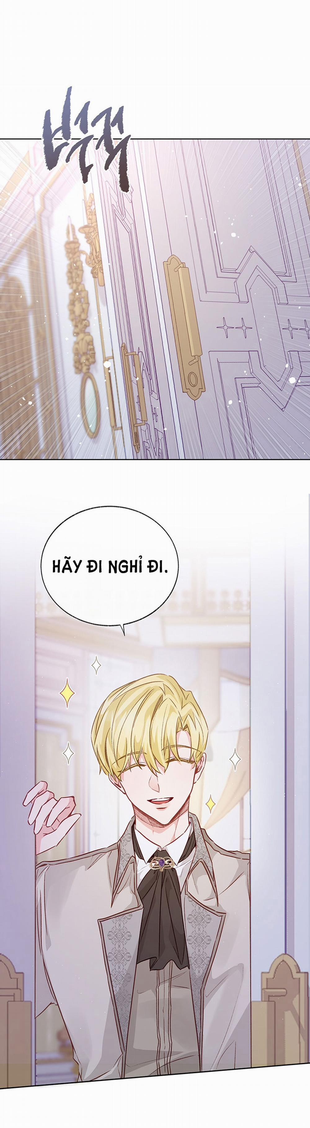 [18+] Đánh Cắp Trái Tim Tiểu Thư 50.1 trang 8