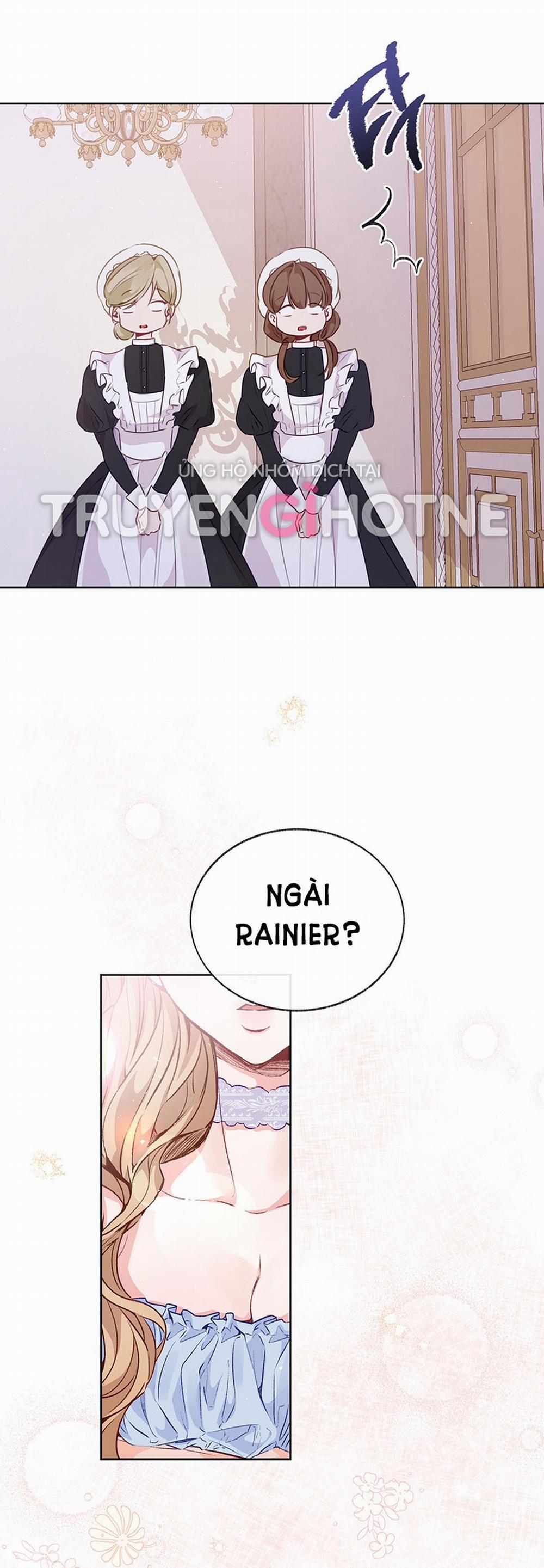 [18+] Đánh Cắp Trái Tim Tiểu Thư 50.1 trang 9