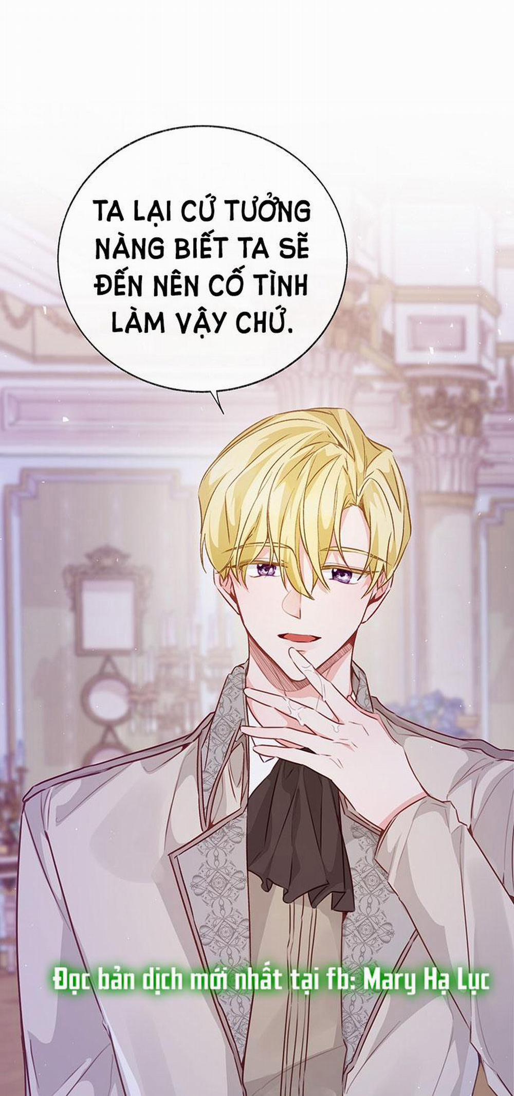 [18+] Đánh Cắp Trái Tim Tiểu Thư 50.2 trang 1