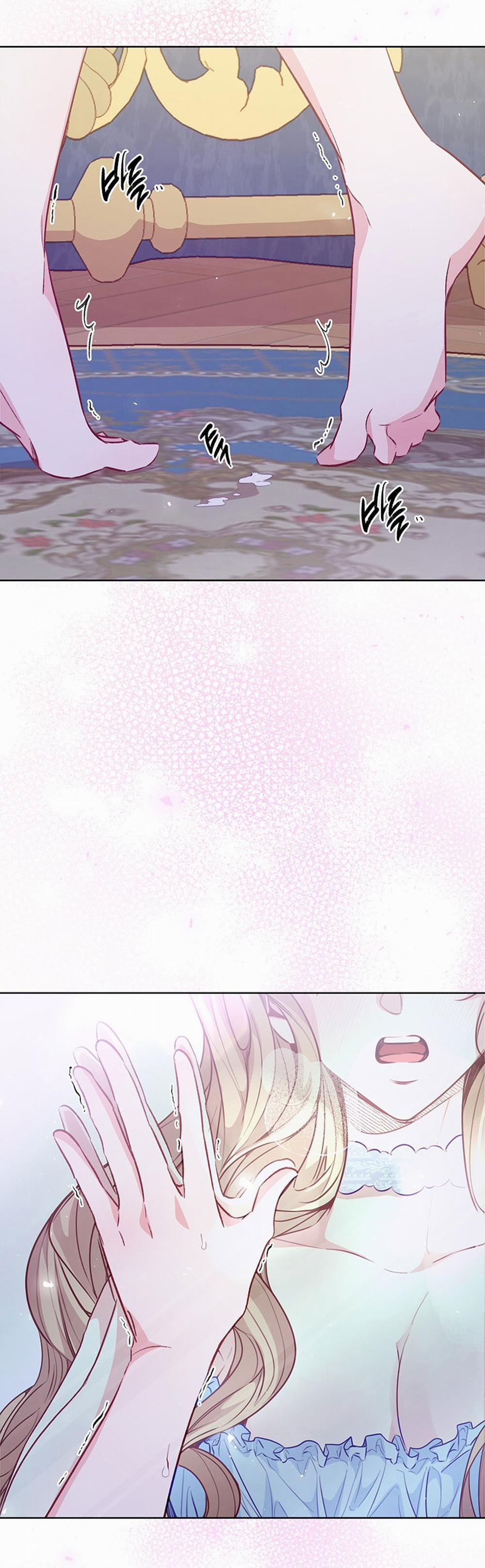 [18+] Đánh Cắp Trái Tim Tiểu Thư 50.2 trang 23