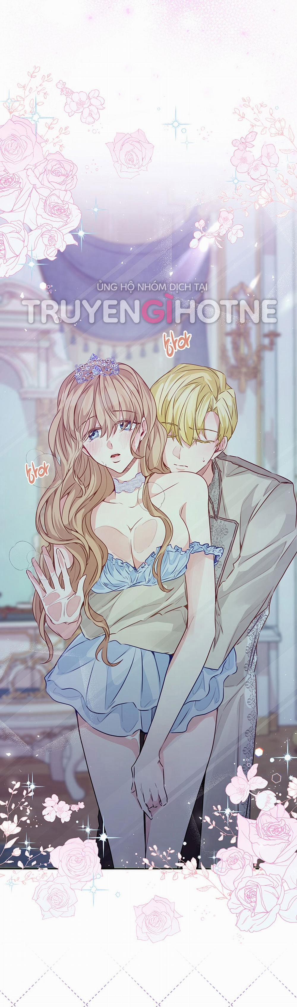 [18+] Đánh Cắp Trái Tim Tiểu Thư 50.2 trang 24