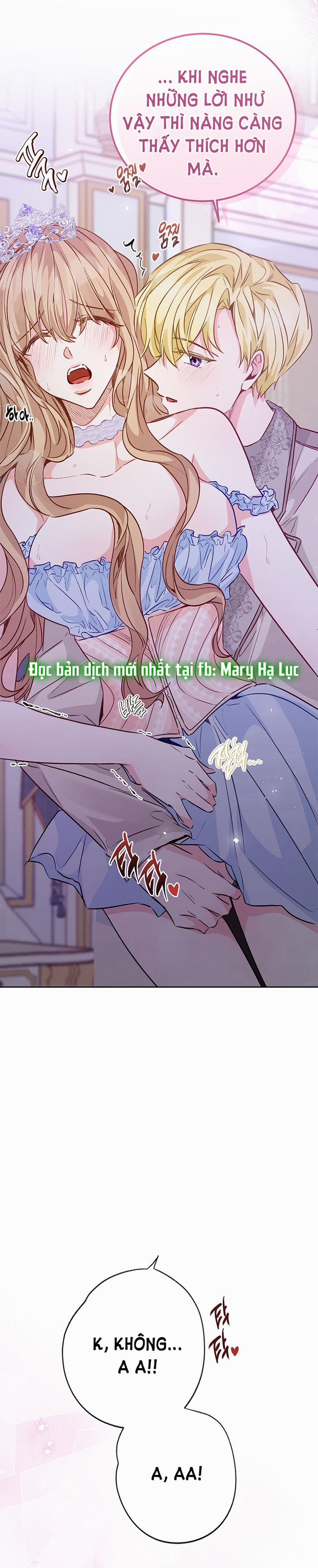 [18+] Đánh Cắp Trái Tim Tiểu Thư 50.2 trang 5