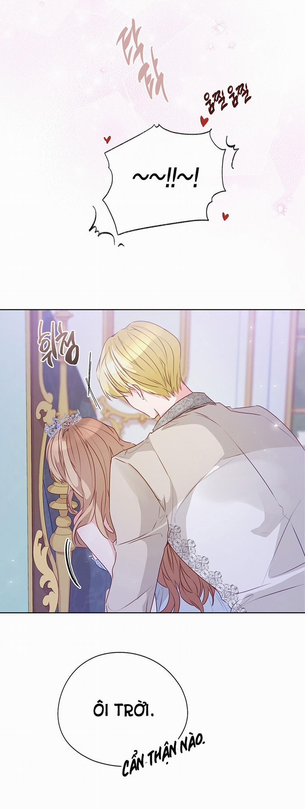 [18+] Đánh Cắp Trái Tim Tiểu Thư 50.2 trang 6