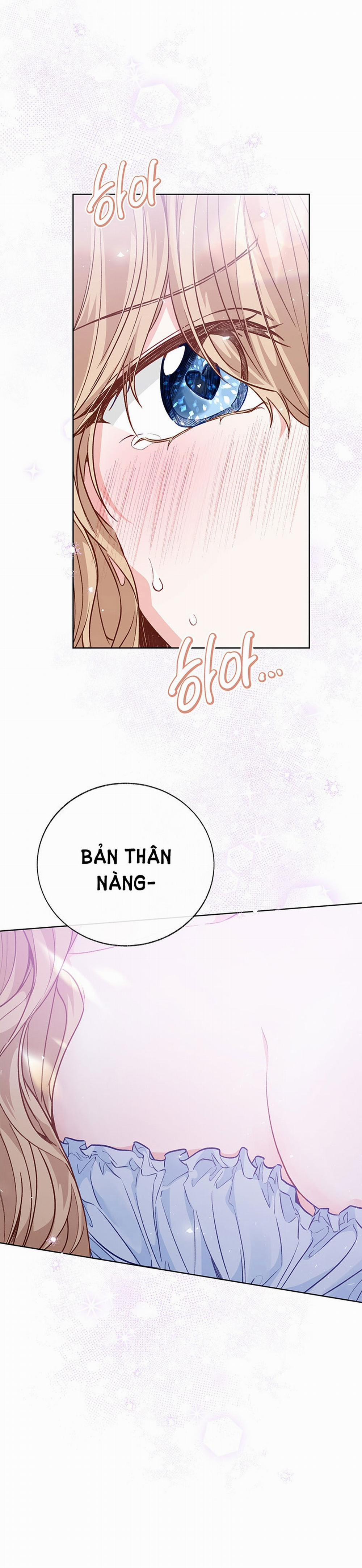 [18+] Đánh Cắp Trái Tim Tiểu Thư 50.2 trang 9