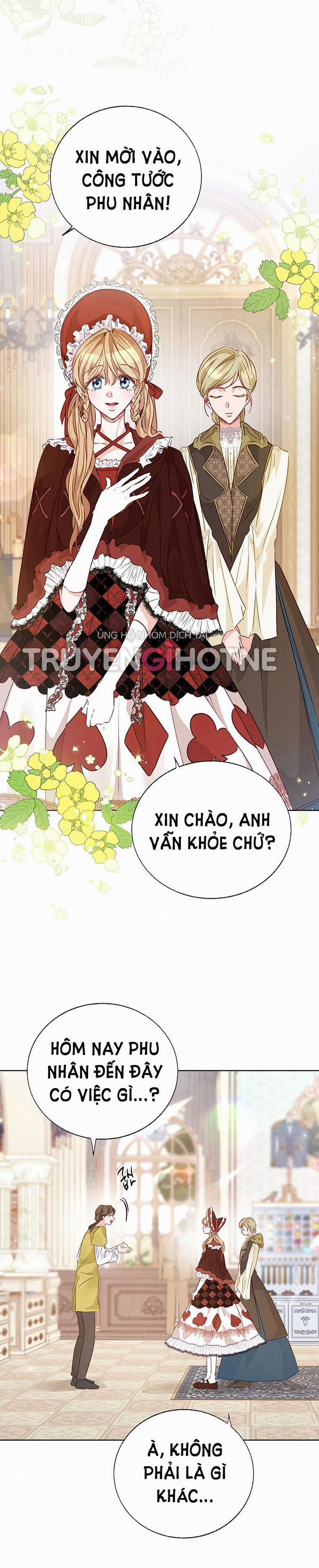 [18+] Đánh Cắp Trái Tim Tiểu Thư 51.1 trang 1