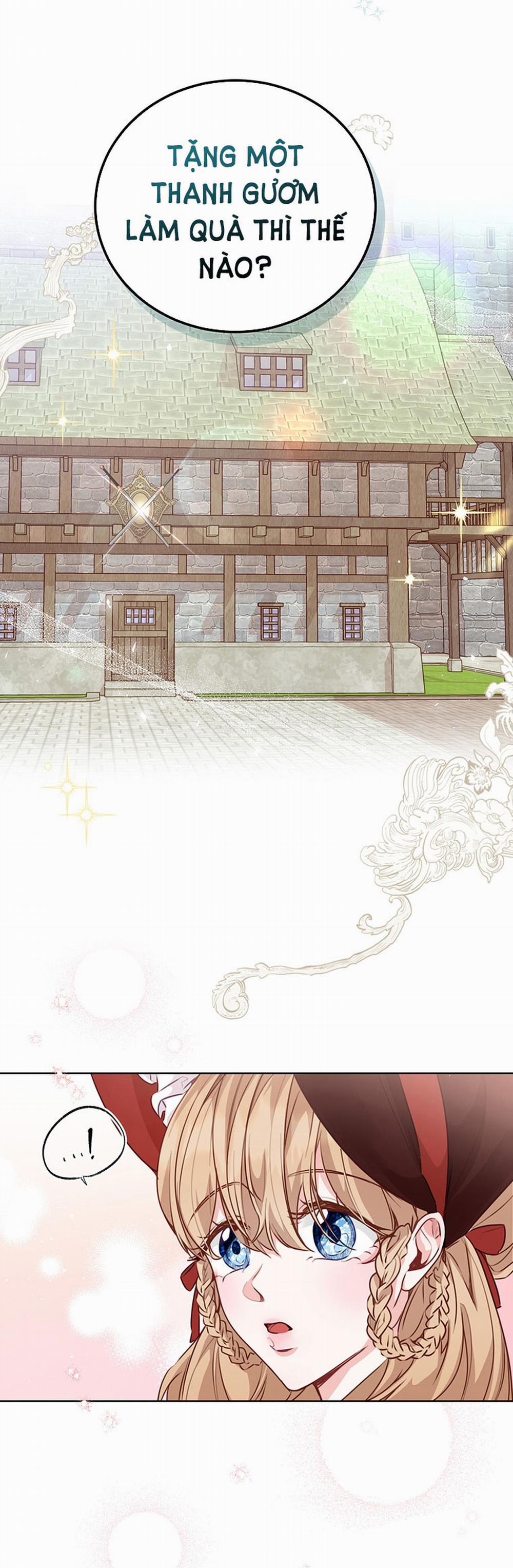 [18+] Đánh Cắp Trái Tim Tiểu Thư 51.1 trang 21