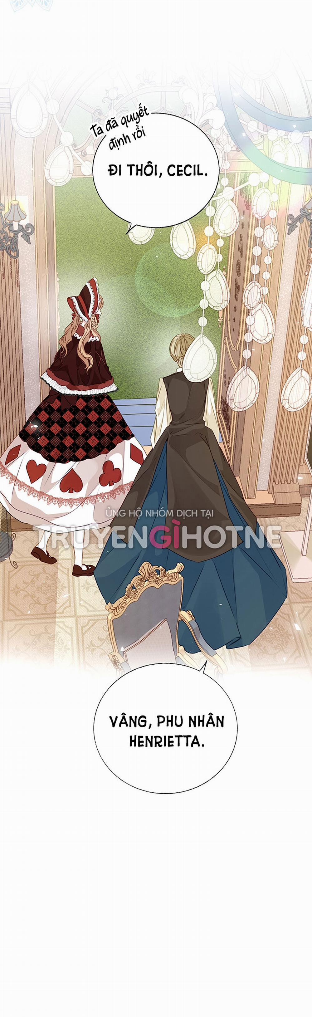 [18+] Đánh Cắp Trái Tim Tiểu Thư 51.1 trang 24