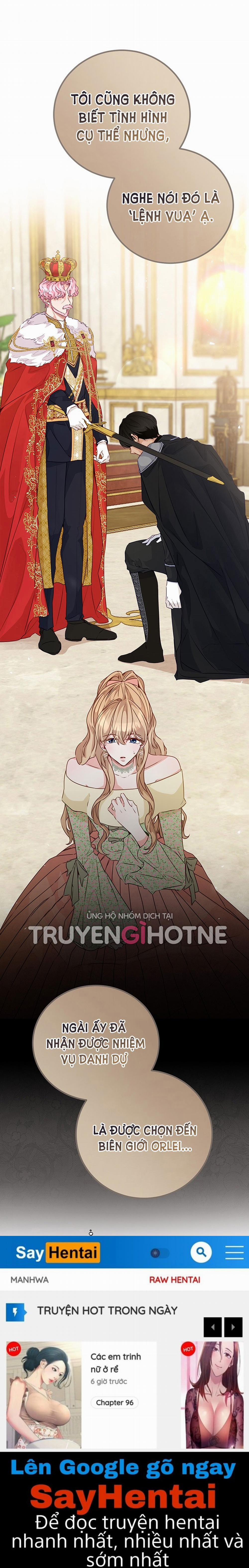 [18+] Đánh Cắp Trái Tim Tiểu Thư 51.1 trang 29