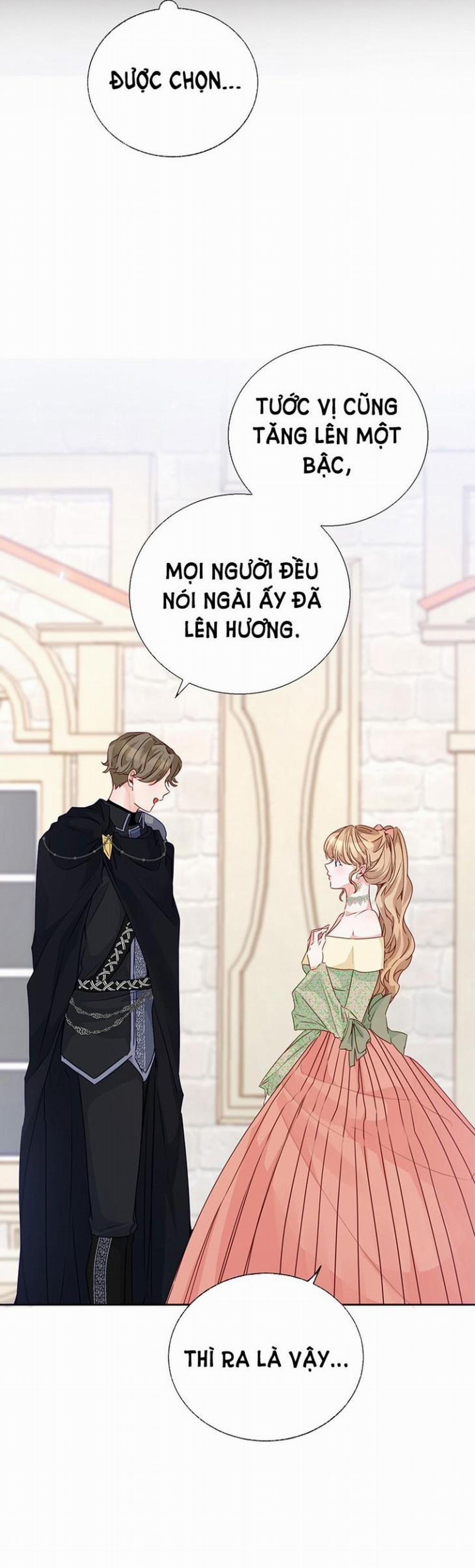 [18+] Đánh Cắp Trái Tim Tiểu Thư 51.2 trang 0