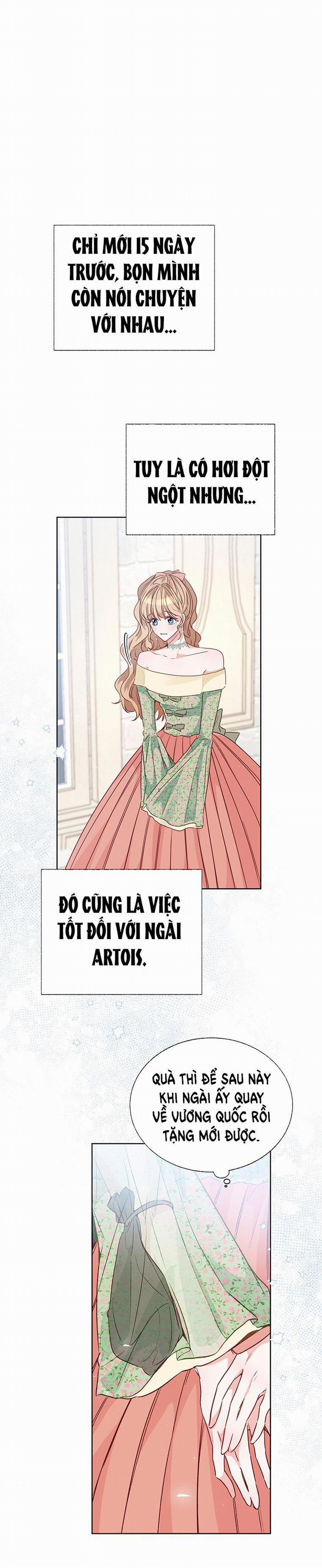 [18+] Đánh Cắp Trái Tim Tiểu Thư 51.2 trang 1