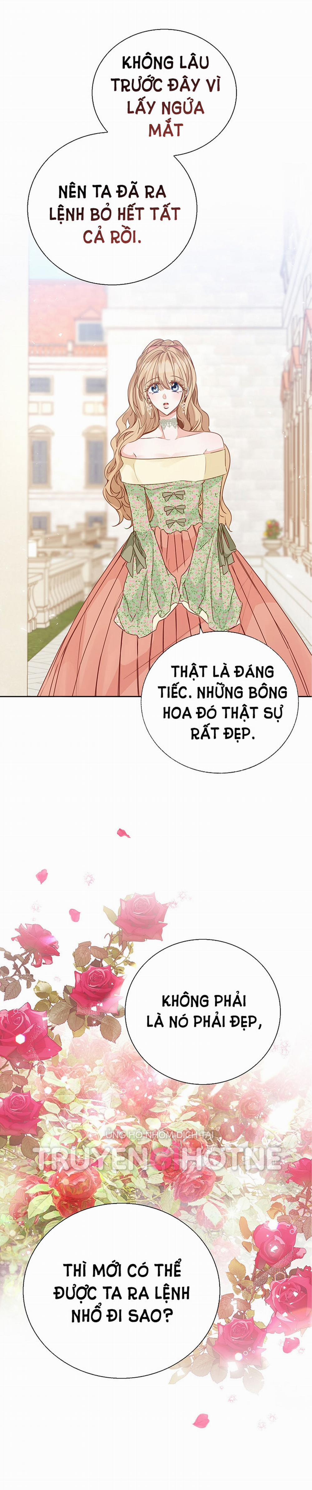 [18+] Đánh Cắp Trái Tim Tiểu Thư 51.2 trang 10