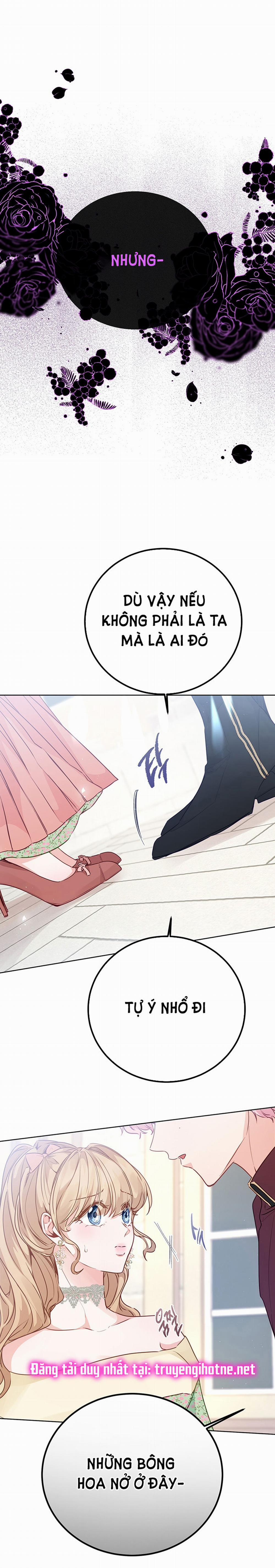 [18+] Đánh Cắp Trái Tim Tiểu Thư 51.2 trang 11