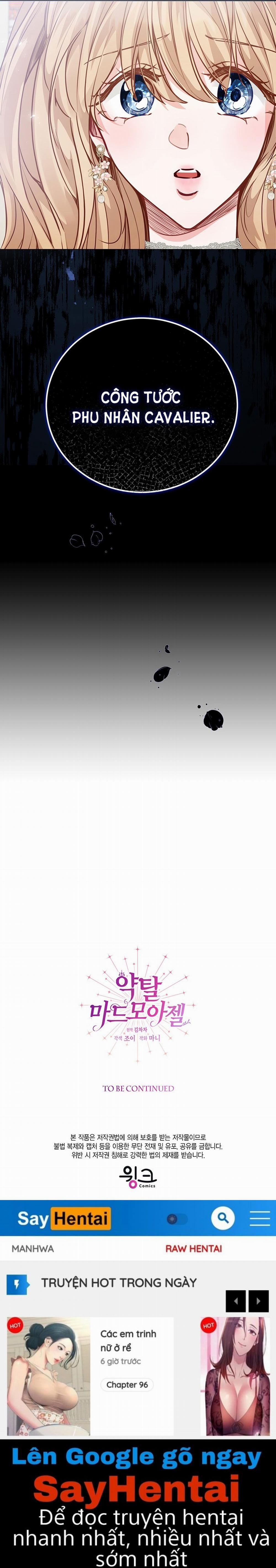 [18+] Đánh Cắp Trái Tim Tiểu Thư 51.2 trang 14