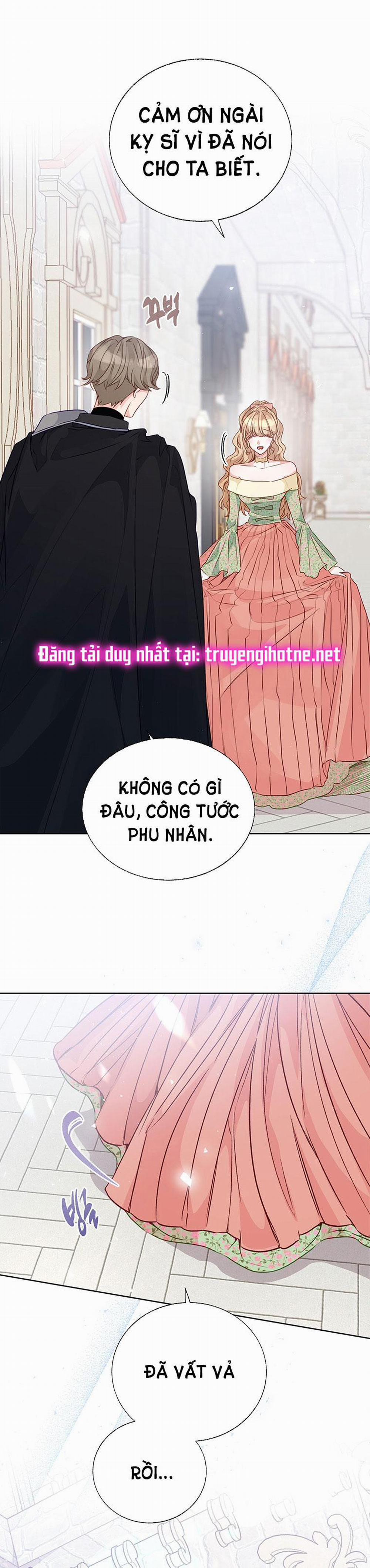 [18+] Đánh Cắp Trái Tim Tiểu Thư 51.2 trang 2