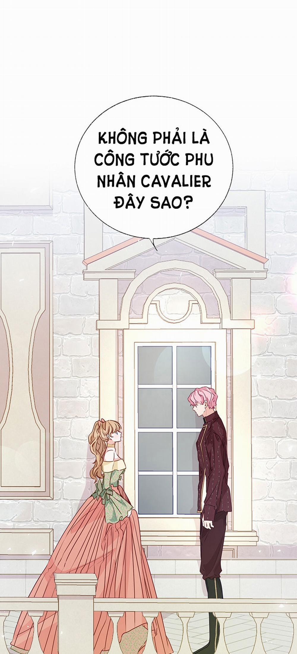 [18+] Đánh Cắp Trái Tim Tiểu Thư 51.2 trang 4