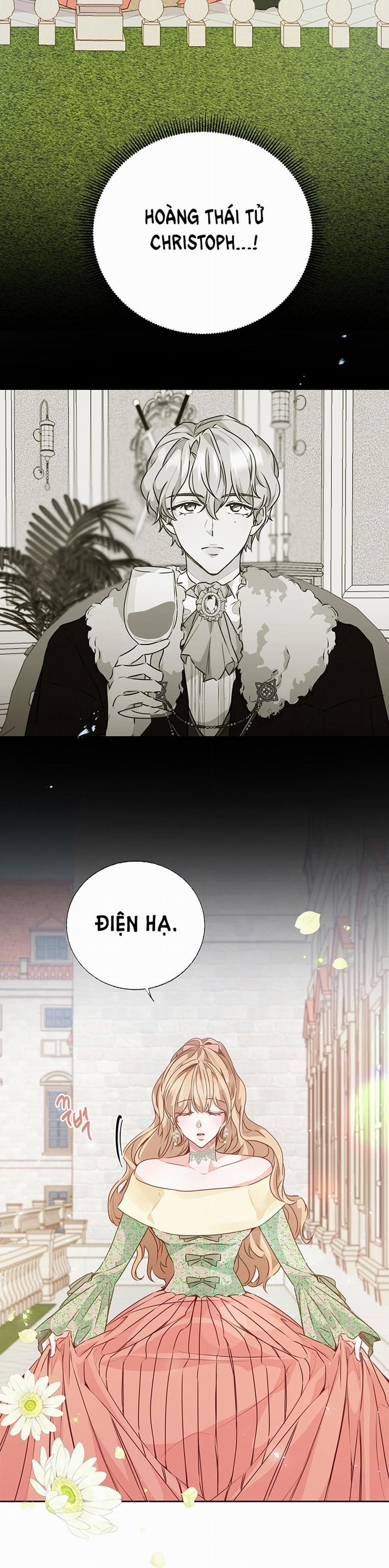 [18+] Đánh Cắp Trái Tim Tiểu Thư 51.2 trang 5