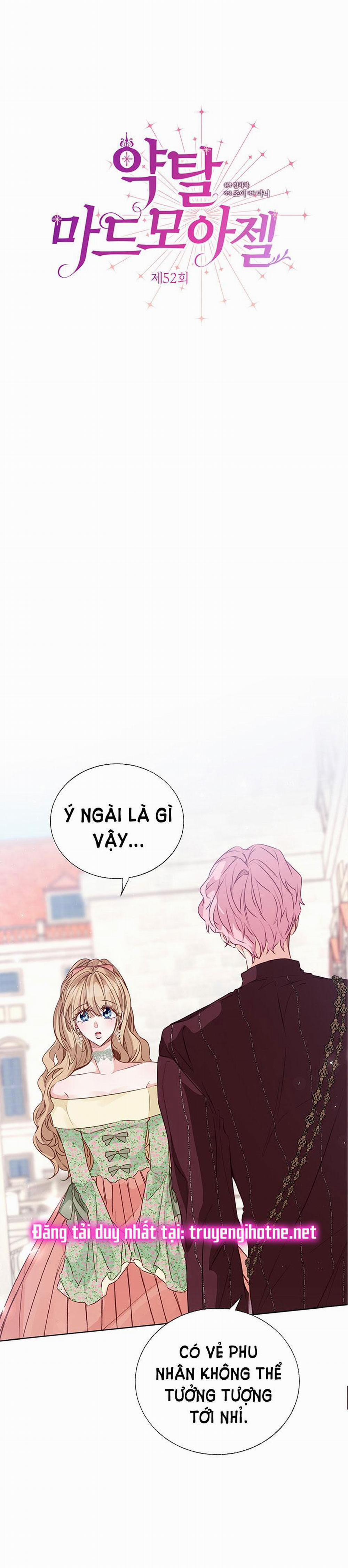 [18+] Đánh Cắp Trái Tim Tiểu Thư 52.1 trang 2