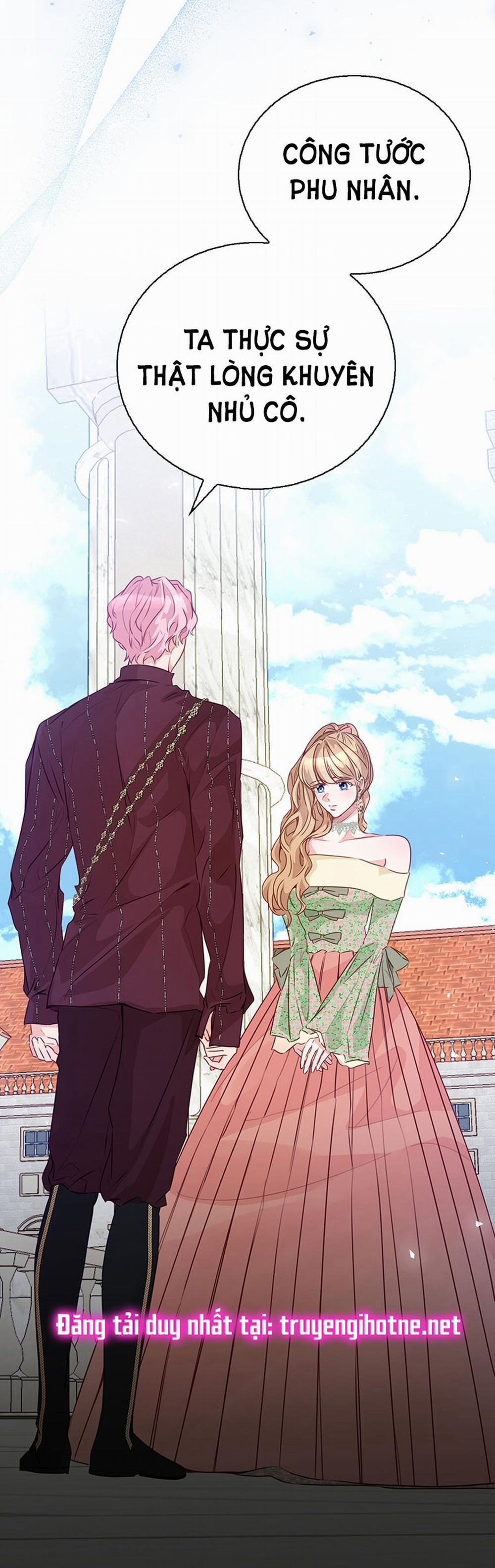 [18+] Đánh Cắp Trái Tim Tiểu Thư 52.1 trang 21