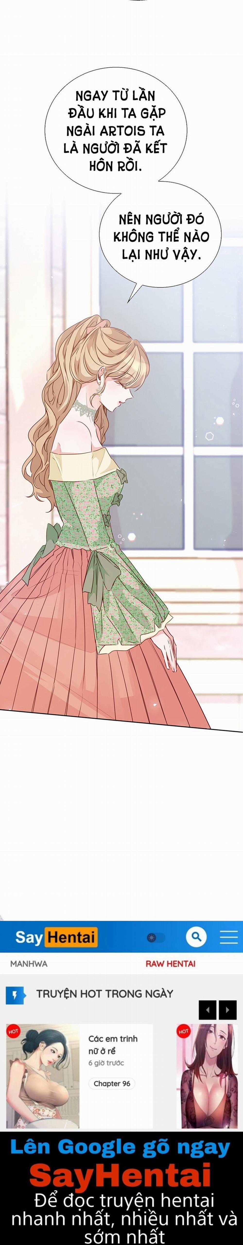 [18+] Đánh Cắp Trái Tim Tiểu Thư 52.1 trang 28