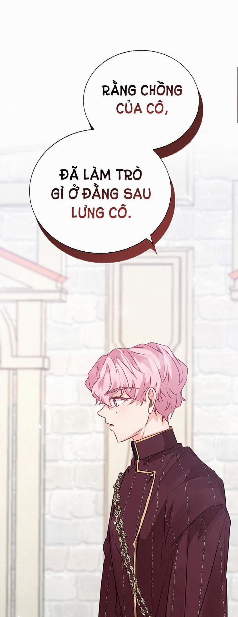 [18+] Đánh Cắp Trái Tim Tiểu Thư 52.1 trang 3