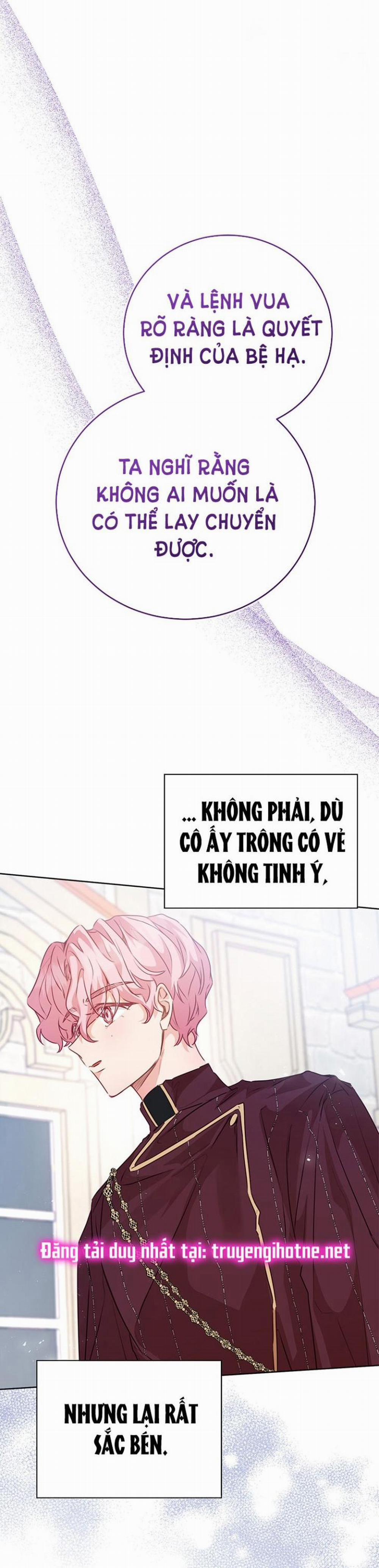 [18+] Đánh Cắp Trái Tim Tiểu Thư 52.2 trang 0