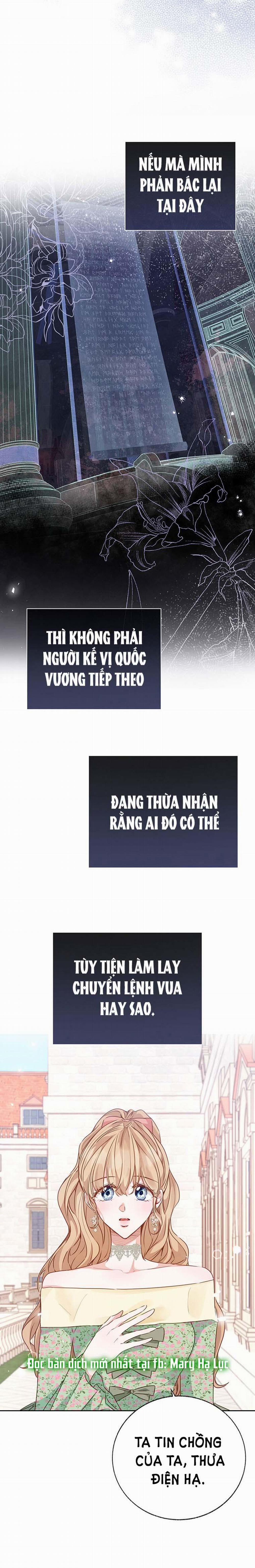 [18+] Đánh Cắp Trái Tim Tiểu Thư 52.2 trang 1