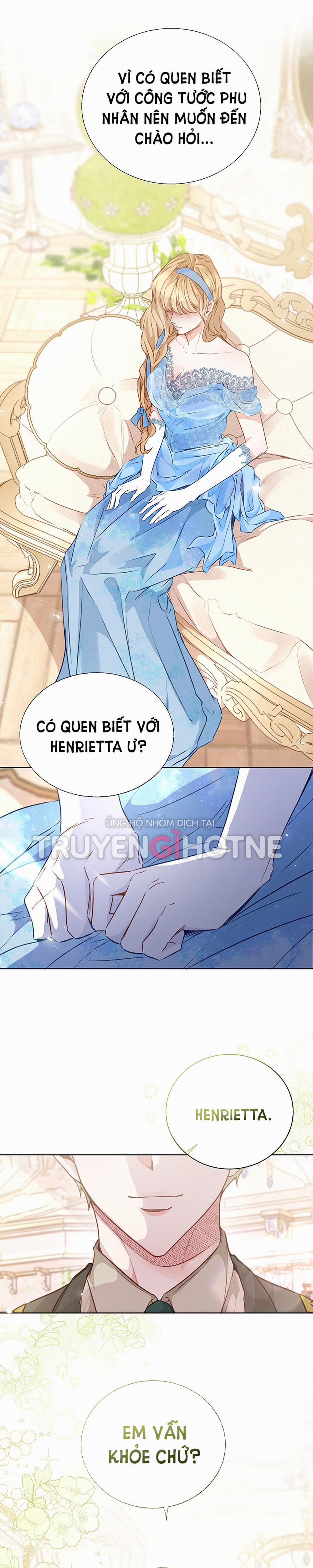 [18+] Đánh Cắp Trái Tim Tiểu Thư 52.2 trang 19