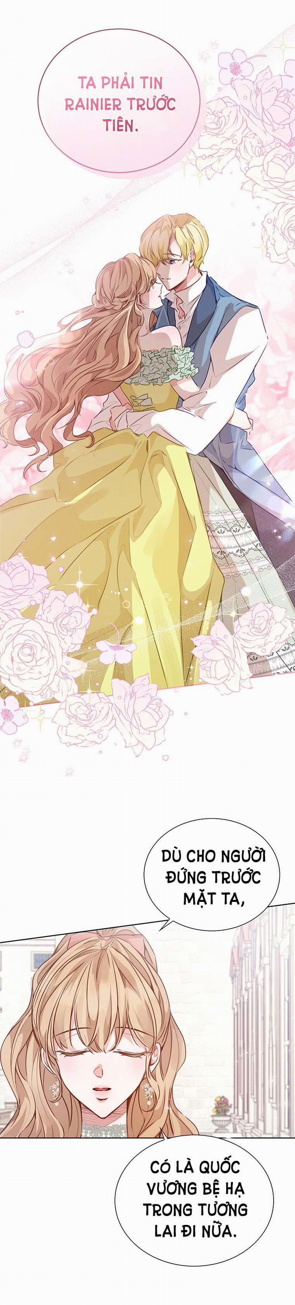 [18+] Đánh Cắp Trái Tim Tiểu Thư 52.2 trang 2