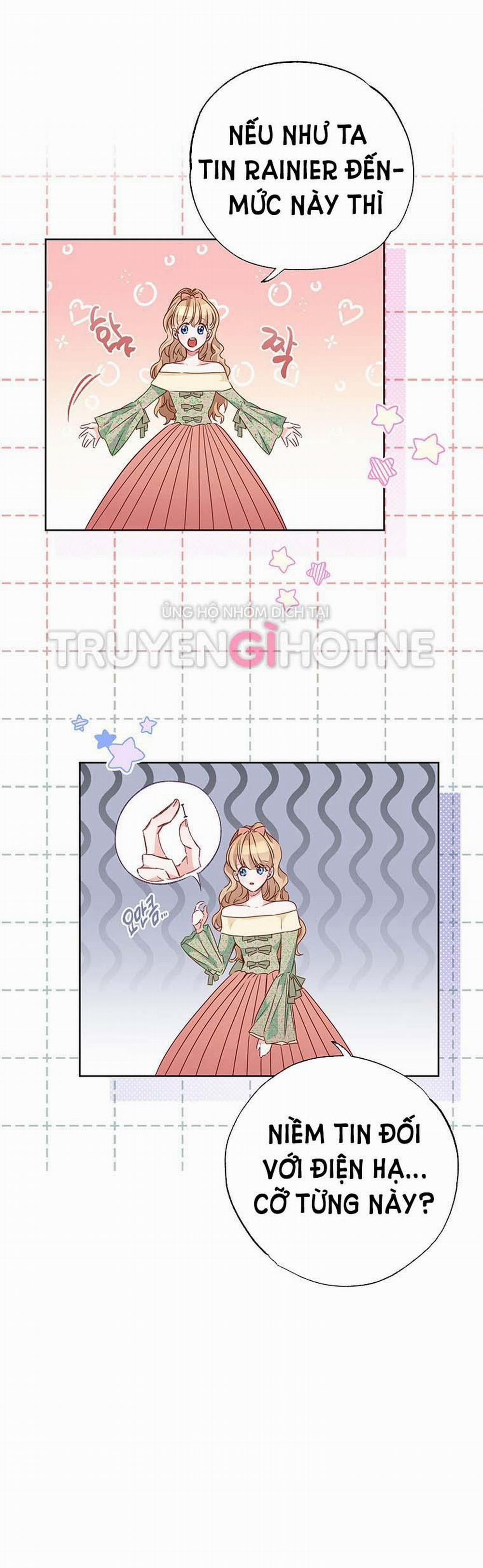 [18+] Đánh Cắp Trái Tim Tiểu Thư 52.2 trang 3