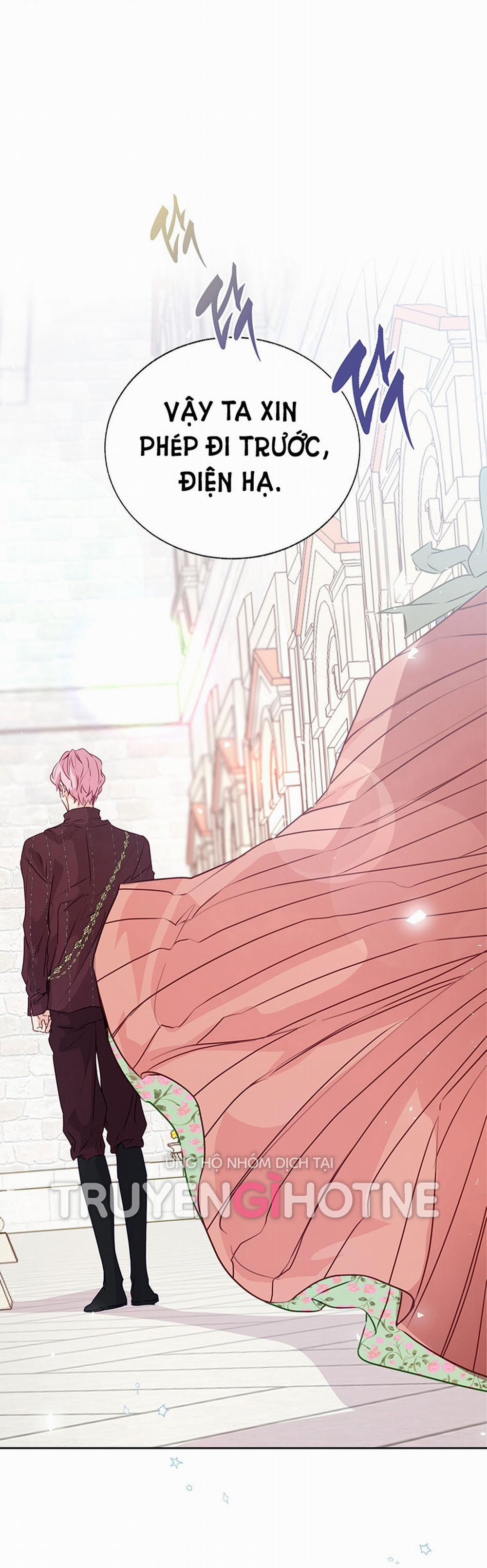 [18+] Đánh Cắp Trái Tim Tiểu Thư 52.2 trang 6