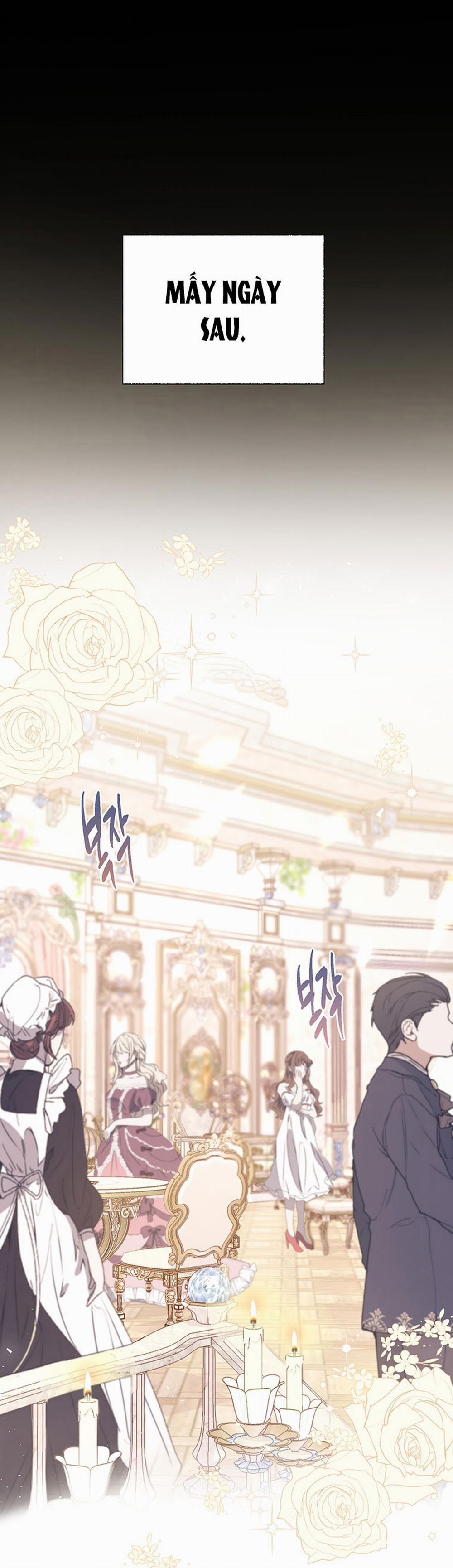 [18+] Đánh Cắp Trái Tim Tiểu Thư 52.2 trang 9