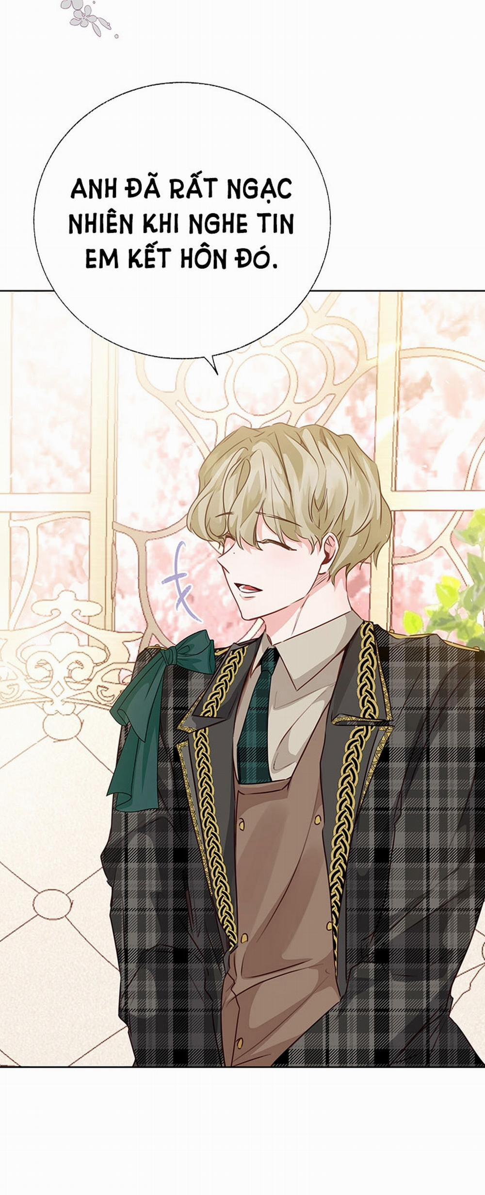 [18+] Đánh Cắp Trái Tim Tiểu Thư 53.1 trang 24