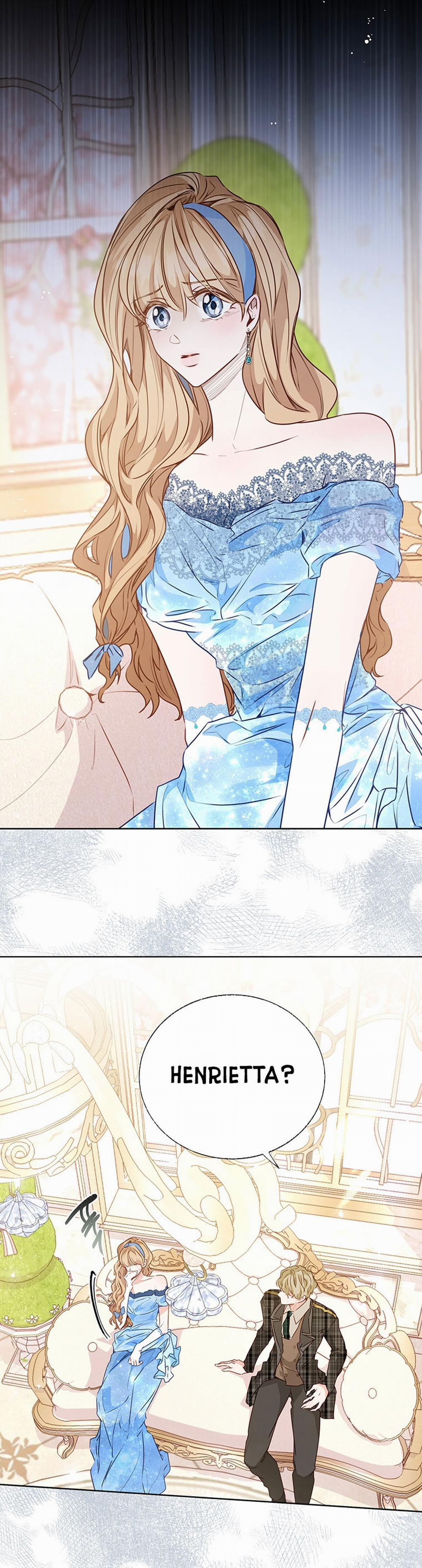 [18+] Đánh Cắp Trái Tim Tiểu Thư 53.1 trang 27